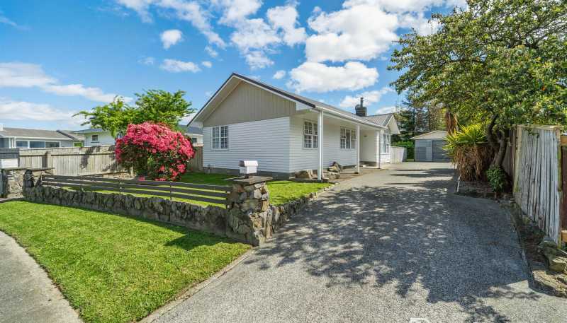 22 Mountbatten Grove, Clouston Park