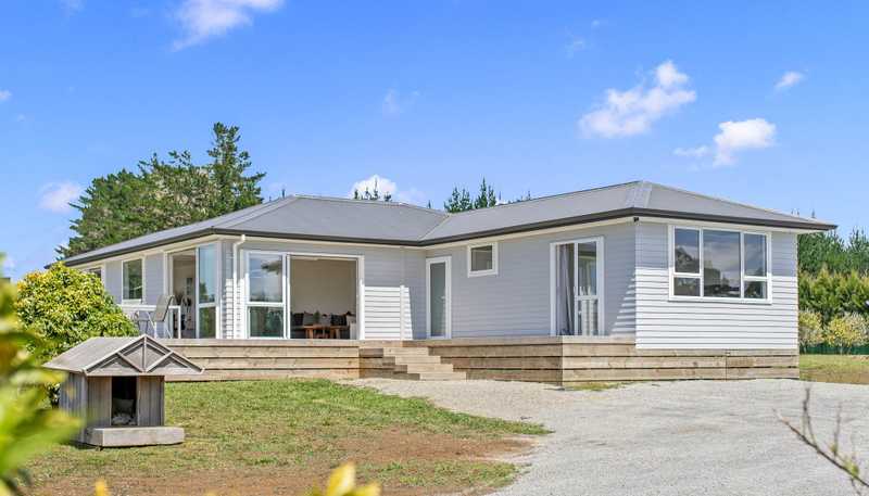 57 Amuri Road, Kerikeri