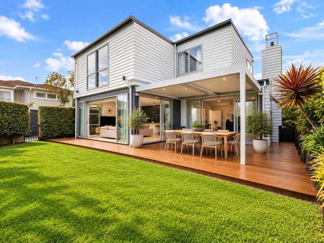 9A Tarawera Terrace, Saint Heliers