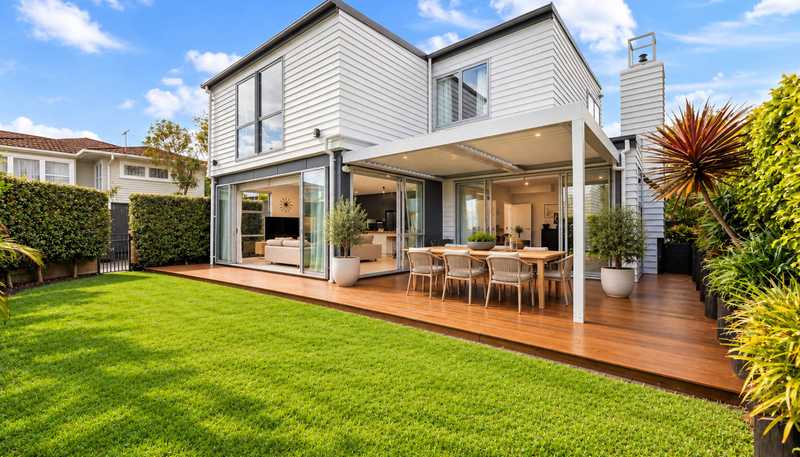 9A Tarawera Terrace, Saint Heliers