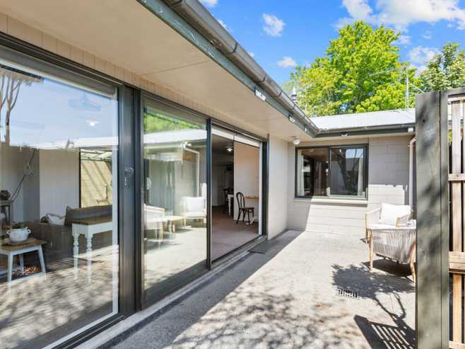 3/201 Main Street, Methven
