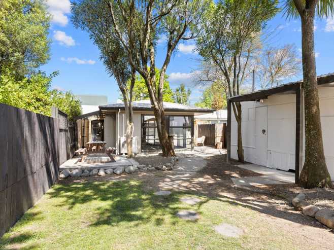 3/201 Main Street, Methven