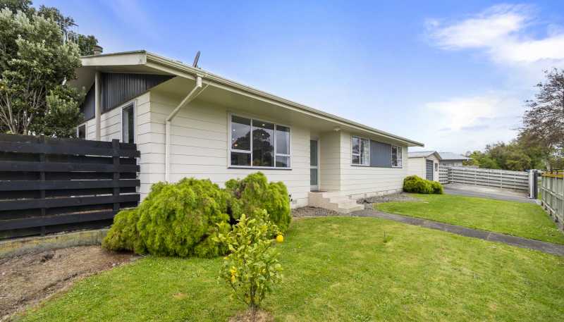 76 Benmore Avenue, Cloverlea