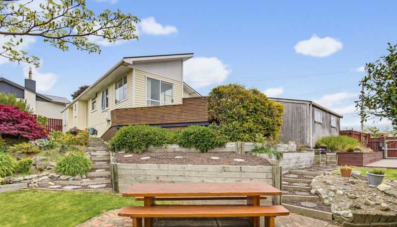 22 Gray Avenue, Paraparaumu Beach