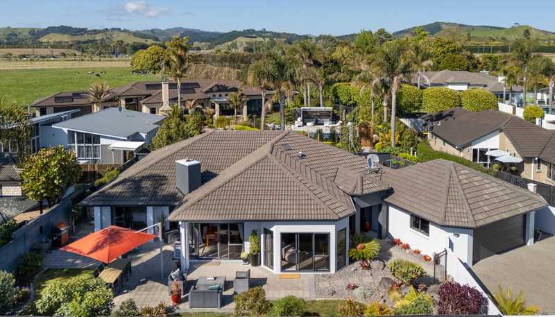 46 St Heliers Place, Papamoa