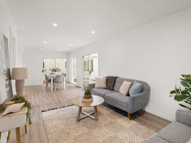 64 Ngamotu Road, Spotswood