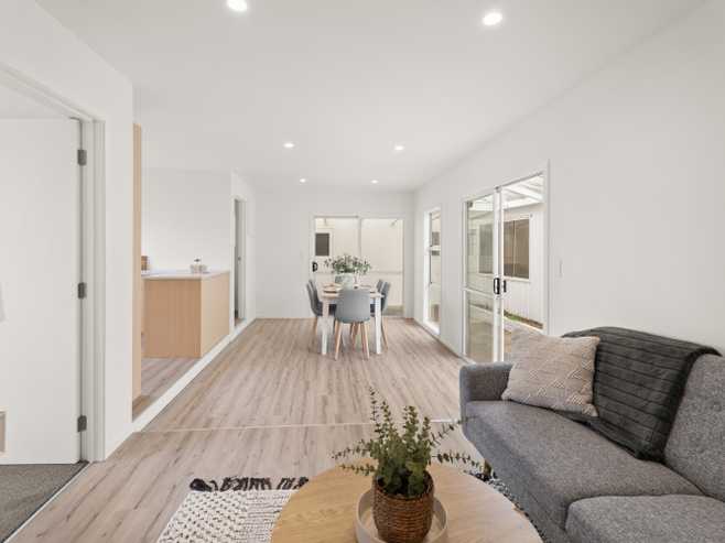64 Ngamotu Road, Spotswood