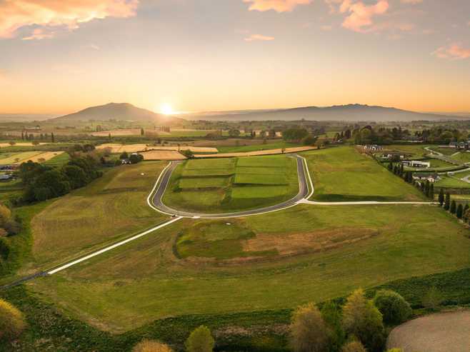 Lots/1-32 St Leger Road, Te Awamutu