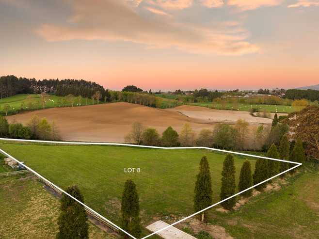 Lots/1-32 St Leger Road, Te Awamutu