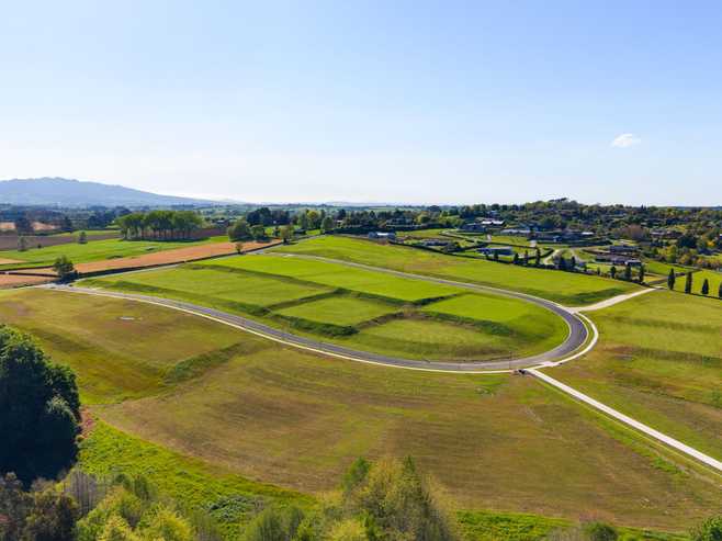 Lots/1-32 St Leger Road, Te Awamutu