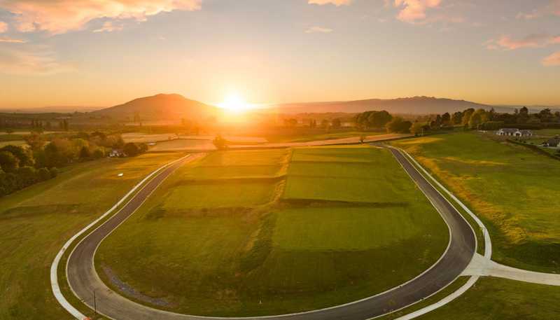 Lots/1-32 St Leger Road, Te Awamutu