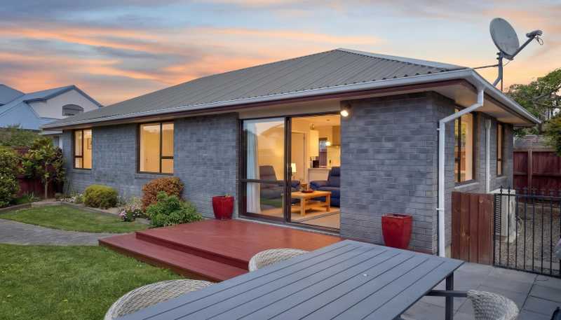 57B Lowry Avenue, Redwood