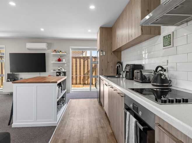 21 Farnborough Way, Rolleston