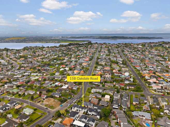 15B Oakdale Road, Hillsborough