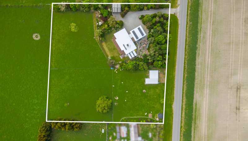 190 Daniels Road, Normanby
