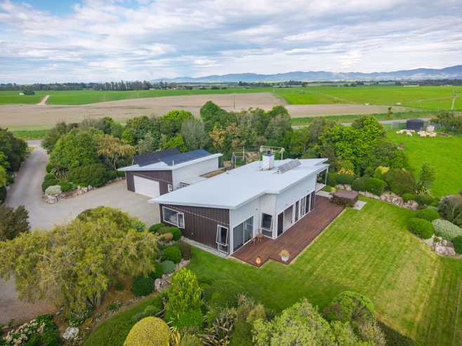 190 Daniels Road, Normanby