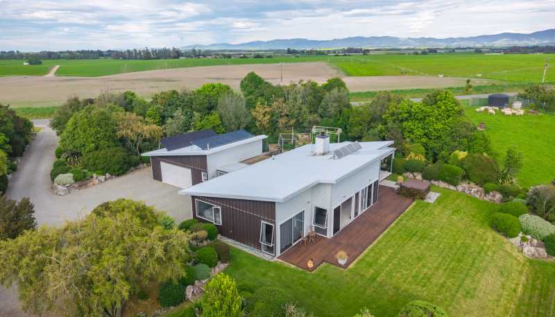 190 Daniels Road, Normanby