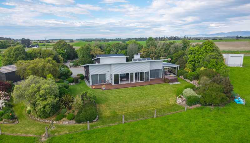 190 Daniels Road, Normanby