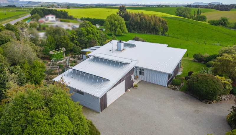 190 Daniels Road, Normanby