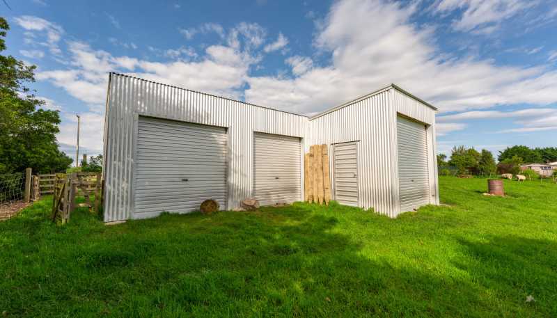 190 Daniels Road, Normanby