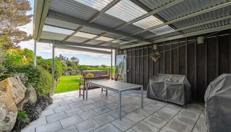 190 Daniels Road, Normanby