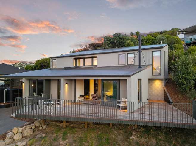 100 Holliss Avenue, Cashmere