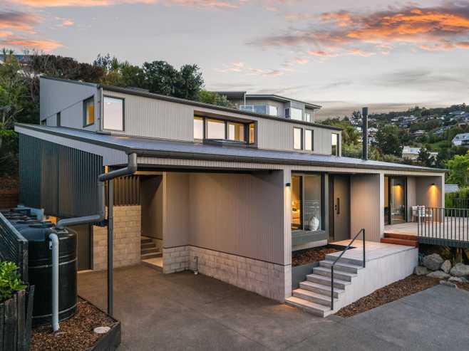 100 Holliss Avenue, Cashmere