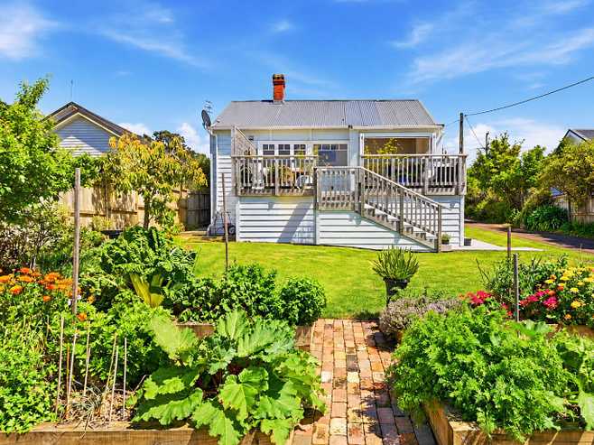 32 William Bond Street, Devonport