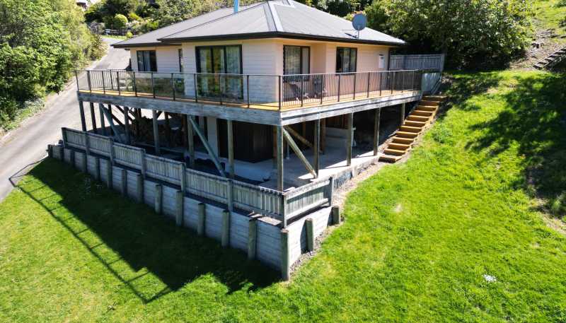 50 Alpine Avenue, Hanmer Springs
