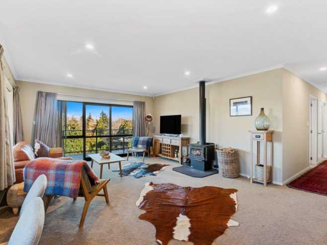 50 Alpine Avenue, Hanmer Springs