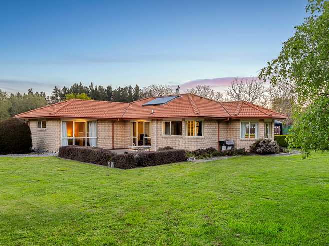 21 Velino Place, Ohoka