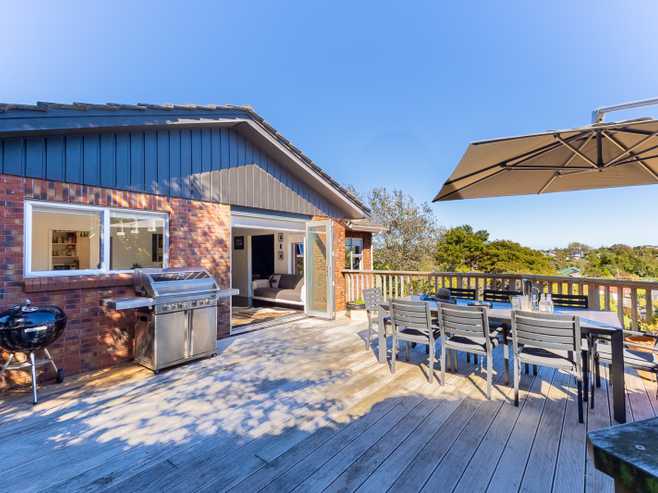 12 William Avenue, Raumati South