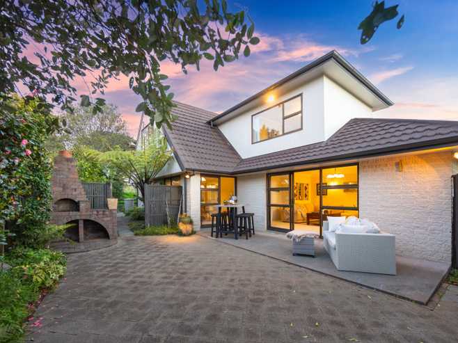 77A Waterloo Crescent, Hokowhitu
