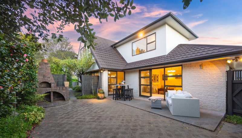 77A Waterloo Crescent, Hokowhitu