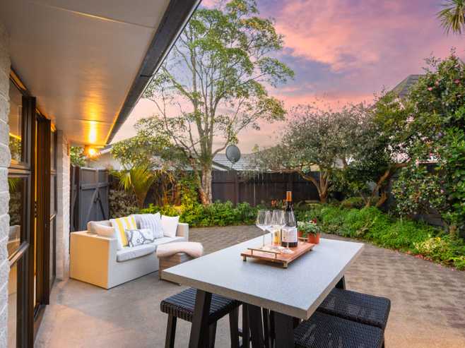 77A Waterloo Crescent, Hokowhitu