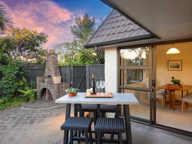 77A Waterloo Crescent, Hokowhitu