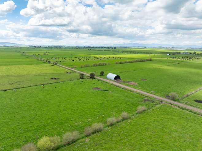 1001 Piako Road, Gordonton