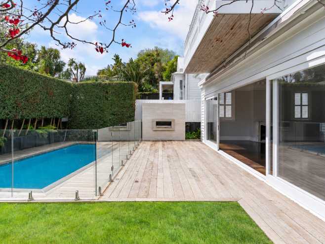 51 Summer Street, Ponsonby