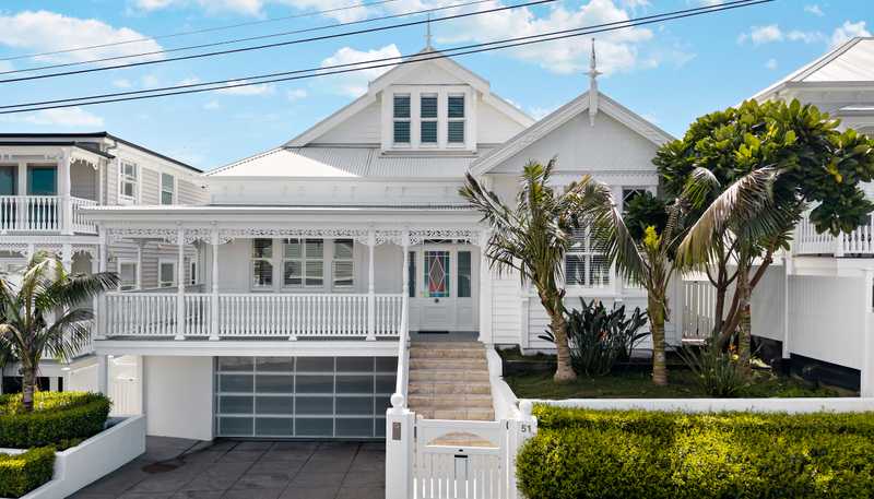 51 Summer Street, Ponsonby