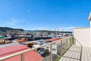 43 Cargill Street, Dunedin Central