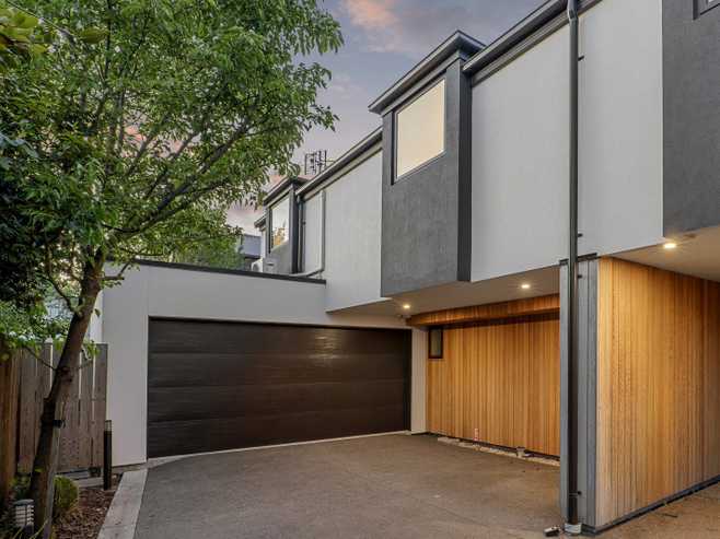 5/43 Division Street, Riccarton