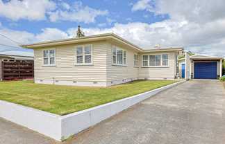 14 Palmerston Road, Havelock North