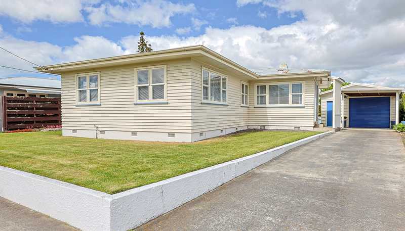 14 Palmerston Road, Havelock North