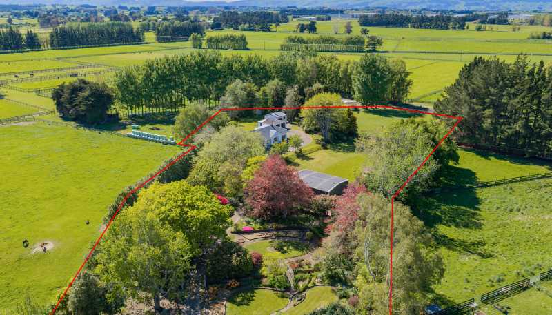 152 Setters Line, Bunnythorpe