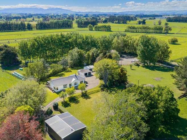 152 Setters Line, Bunnythorpe