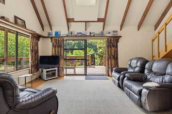 1238 Ashley Gorge Road, Glentui