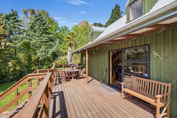 1238 Ashley Gorge Road, Glentui