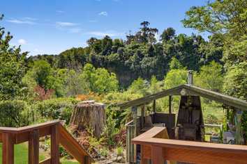 1238 Ashley Gorge Road, Glentui