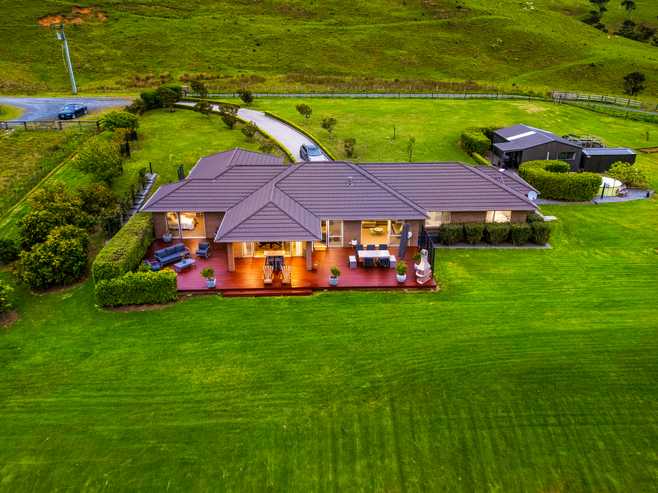 205 Fletcher Road, Waimauku
