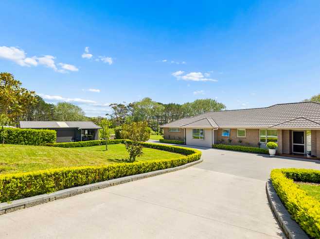 205 Fletcher Road, Waimauku